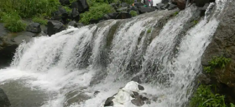 Hotels in Ulhasnagar