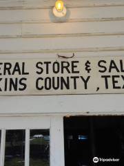 Hopkins County Museum and Heritage Park