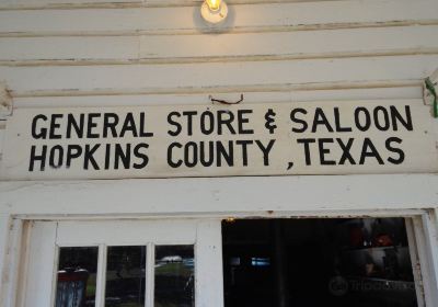 Hopkins County Museum and Heritage Park