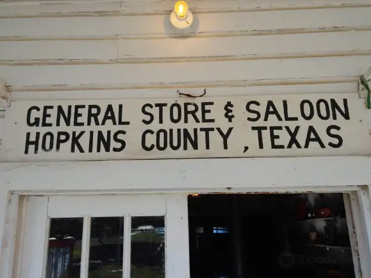 Hotels near Hopkins County Museum and Heritage Park