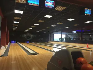 Quesada Bowling