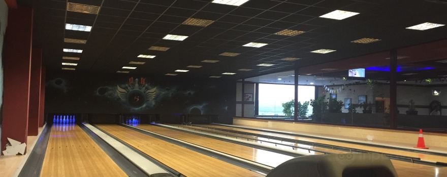 Quesada Bowling