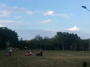 ラ・フローラ公園