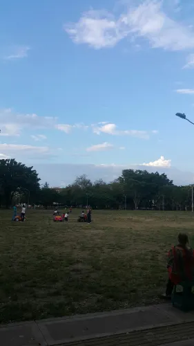 La Flora Park