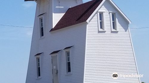 North Rustico Lighthouse