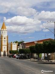 Agar Nunes Guedes Museum