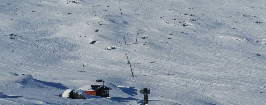 Riksgransen