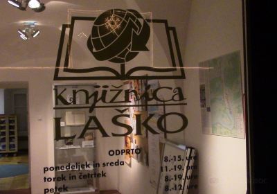Lasko Museum