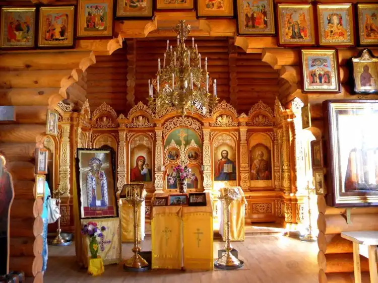 Hotels in Astrakhan