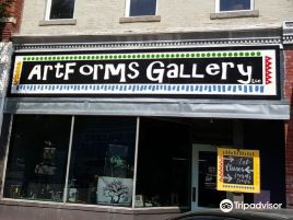 ArtForms Gallery