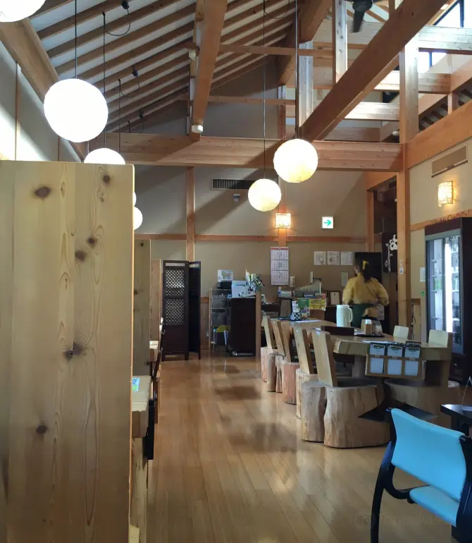 吉野里町