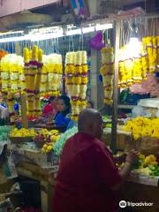 Vasco Municipal Market