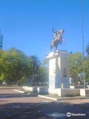 Plaza San Martin