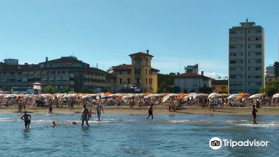 Villa Zuzzi (ora Gattolini)