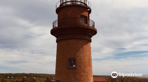 Aquinnah Lighthouse