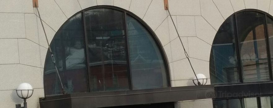 Barre Opera House