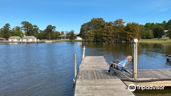 Georgia Veterans State Park