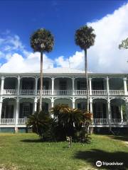 DeBary Hall Historic Site