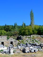 Labranda Ruins