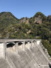 Gyonyu Dam