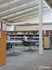 Lakeview Library