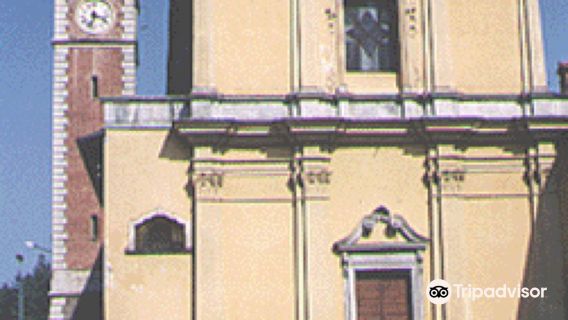 Chiesa Santo Stefano