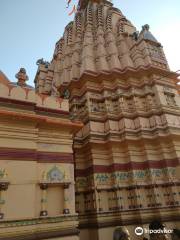 Shri Siddhnath Mahadev Temple