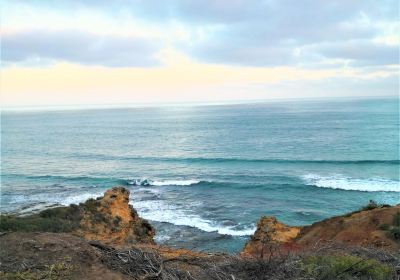 Reef Lookout