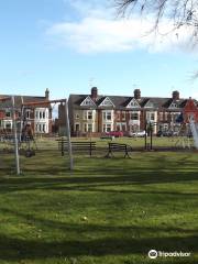 Pleasure Park, Kettering