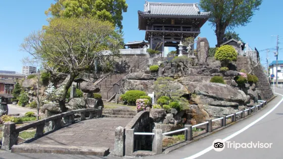 慶巌寺