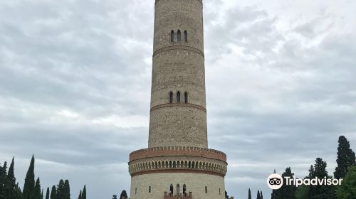 Tower of San Martino della Battaglia