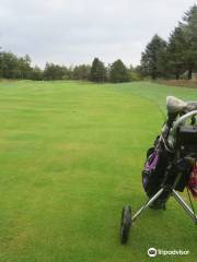 Forfar Golf Club