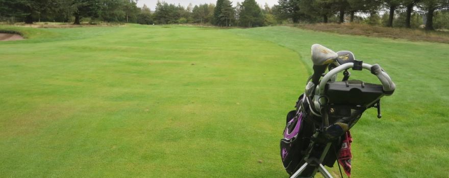 Forfar Golf Club