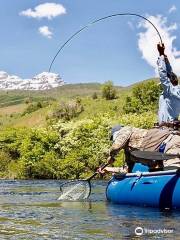 Utah Pro Fly Fishing