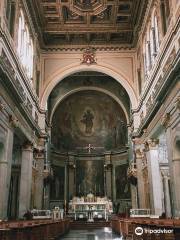 Basilica Parrocchiale San Giuseppe al Trionfale