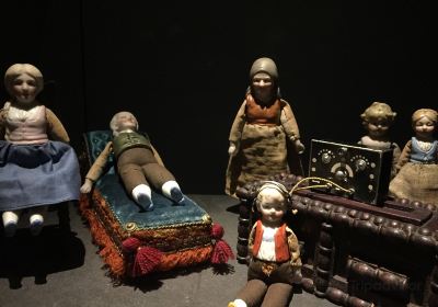 Puppenstuben-Museum