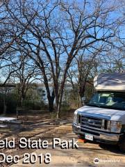 Fairfield Lake State Park