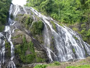 Awao Falls