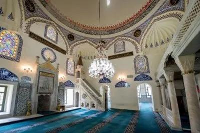 New Mosque