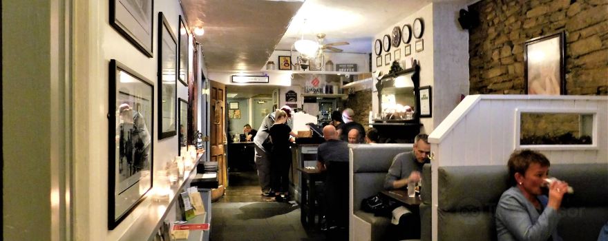 Katie Daly's Bar & Restaurant