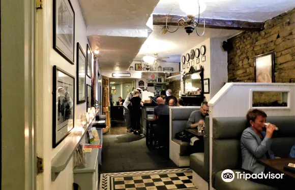 Katie Daly's Bar & Restaurant