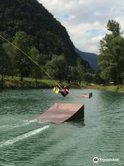 Poule Wake Park