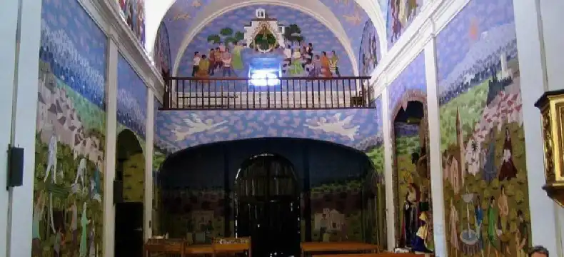 Hotels in Velez