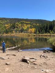 Rainbow Lake