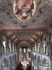 Catedral de Peterborough