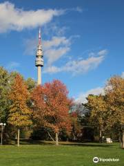 Florian Tower （Florianturm）