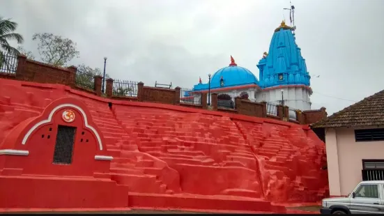 Kanhangad Swami Nithyanand Ashram