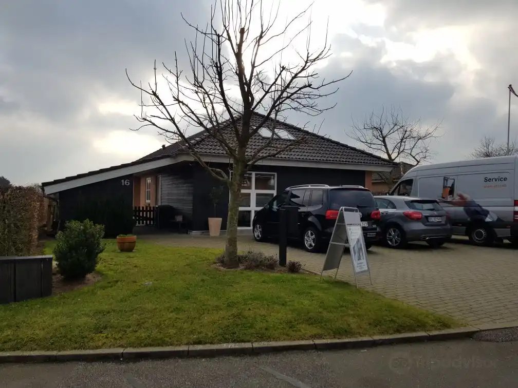 Hotels near Rieskunstgalleri