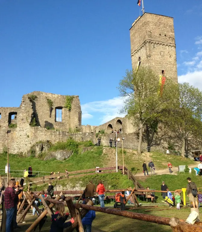 Konigstein im Taunus