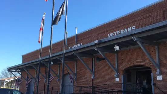 Alabama Veteran's Museum